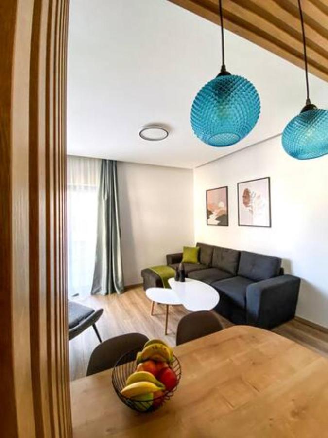 Magdalena Suite 1,0 Iraklio Exterior foto